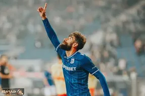 پرسپولیس همچنان به دنبال علی قلی زاده