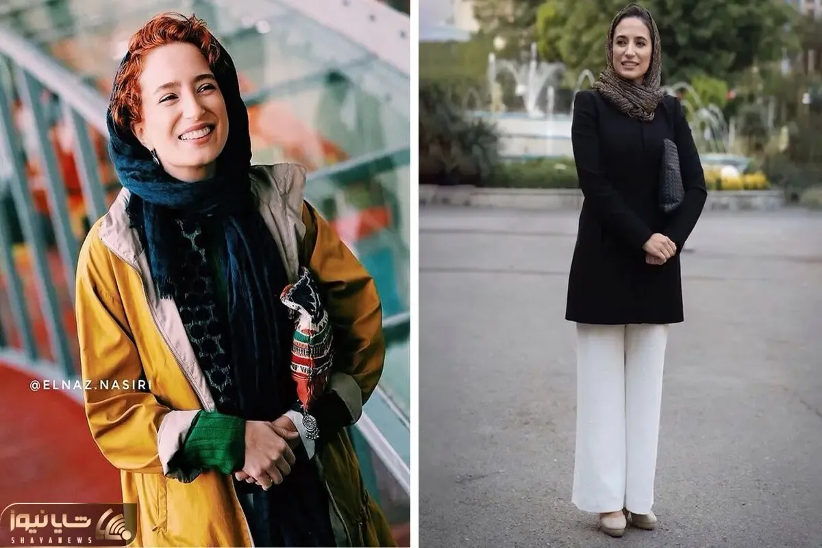 با استایل ساده هم میشه ستاره شد مثل نگار جواهریان؛ بیا ببین خاتون چی داره که همه محوشن