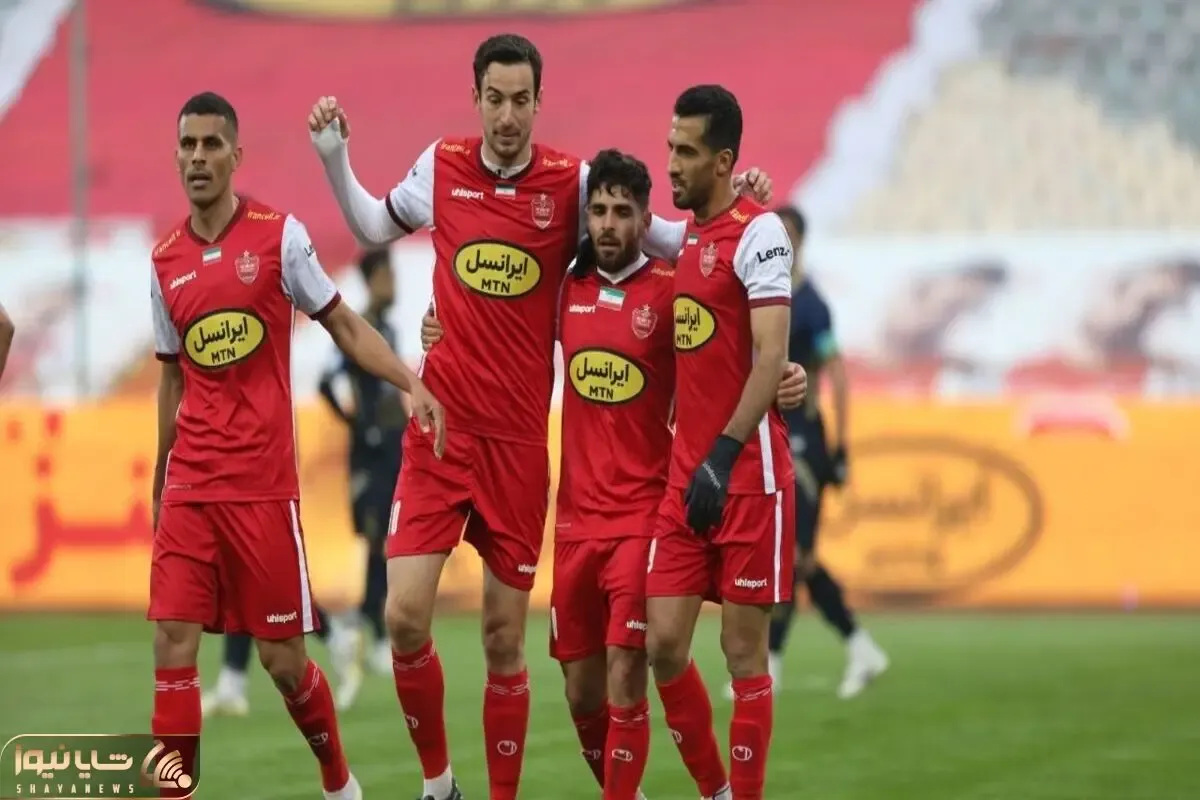 2 پرسپولیسی راهی ملوان شدند