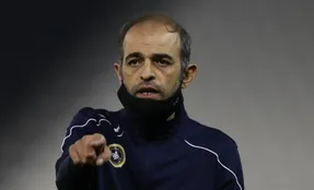 اعتراف سنگین محرم نویدکیا پس از برد