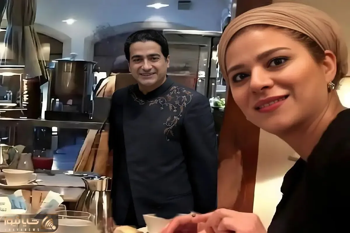 آواز احساسی؛ کار عاشقانه ی همایون شجریان برای سحر دولتشاهی تو کنسرتش ملتو بهت زده کرد