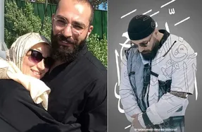 حمید صفت تبرئه شد و از زندان به زودی آزاد می شود! +جزئیات پرونده