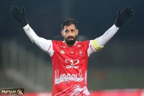 کامنت معنادار کنعانی برای پرسپولیسی‌ها