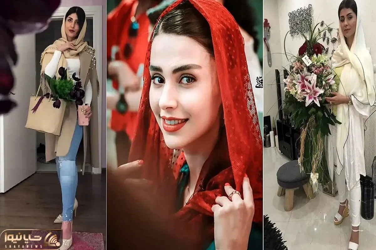 ایده استایل؛ تحول لاله مرزبان از تیپای اجق وجق خواستگار پرون به تیپای پسند مادرشوهر