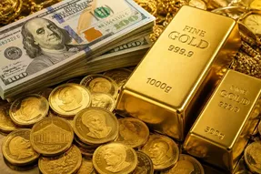 آخرین قیمت دلار طلا و سکه امروز شنبه 24 مرداد