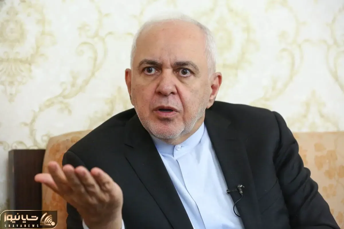 اولین واکنش ظریف به ماجرای درگیری در کاشان