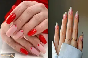 نکات مهم برای مراقبت از ناخن کاشت / با رعایت این موارد زیبایی ناخن هات رو تضمین کن