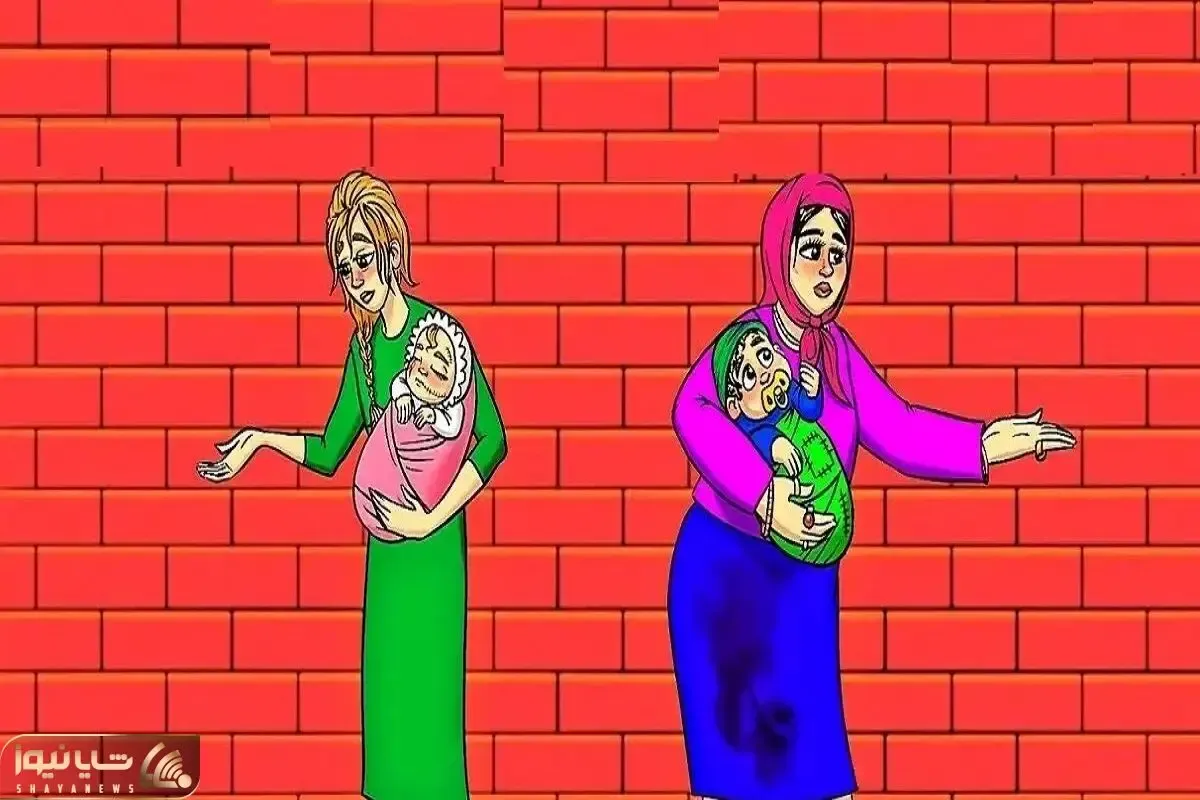 بازی فکری؛ تو چشم هر کس زل بزنی راستو دروغشو درمیاری بگو کی فیلم بازی میکنه و گدا نیس