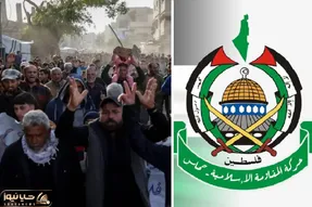 مخالفان حماس؛ گروه‌هایی که در غزه با حماس می‌جنگند کیستند؟