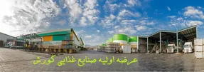 عرضه اولیه غکورش کی است و چقدر نقدینگی می خواهد؟