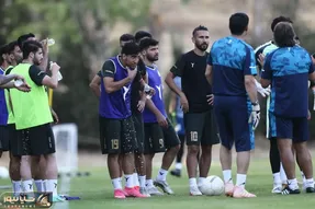 ساپینتو لیست مازاد استقلال را اعلام کرد؟