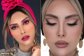 هفت قانون مهم واسه رُژ زدن که ندونی بد باختی؛ این جوری خودت رو آنجلینا جولی کن خانوووم