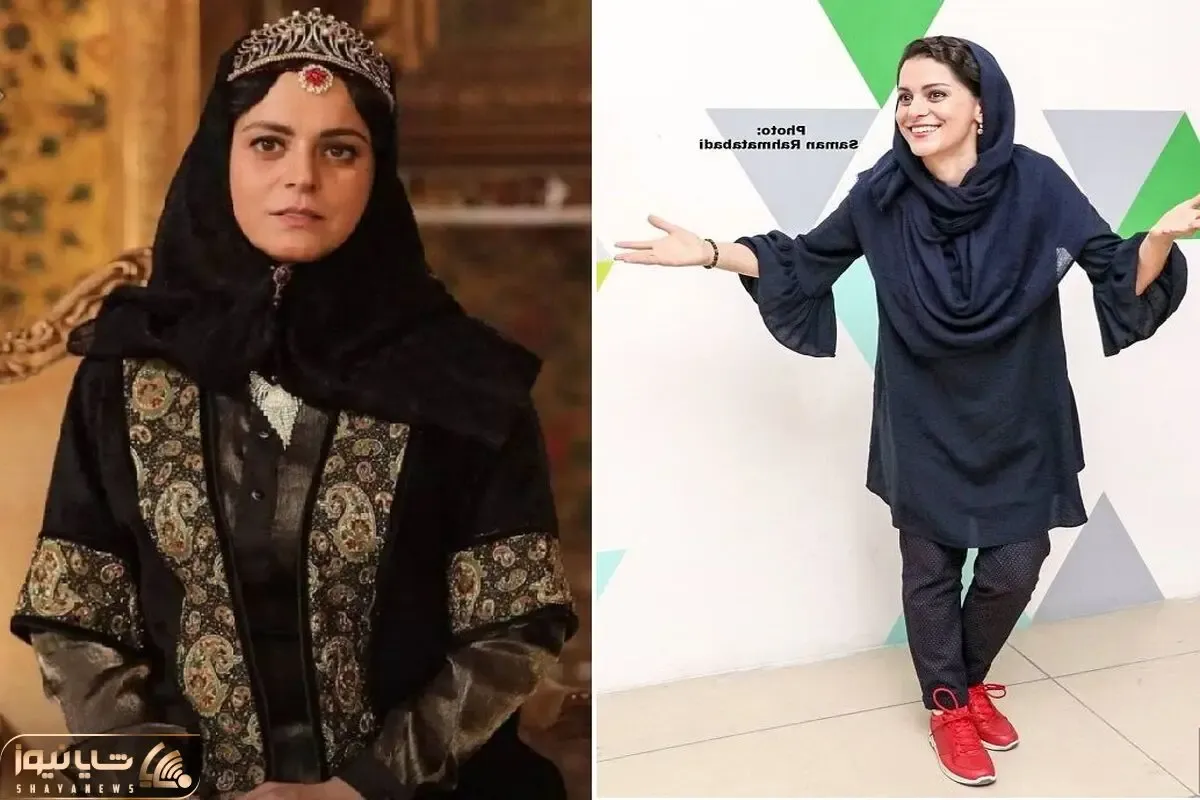غزل شاکری فالوو جذب کنون راه انداخت خفننن؛ خانوم با فیس نچرال چه اعتماد به سقفی داره!