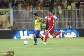 اعتراض عجیب پرسپولیسی ها به کارگردانی بازی با نفت!