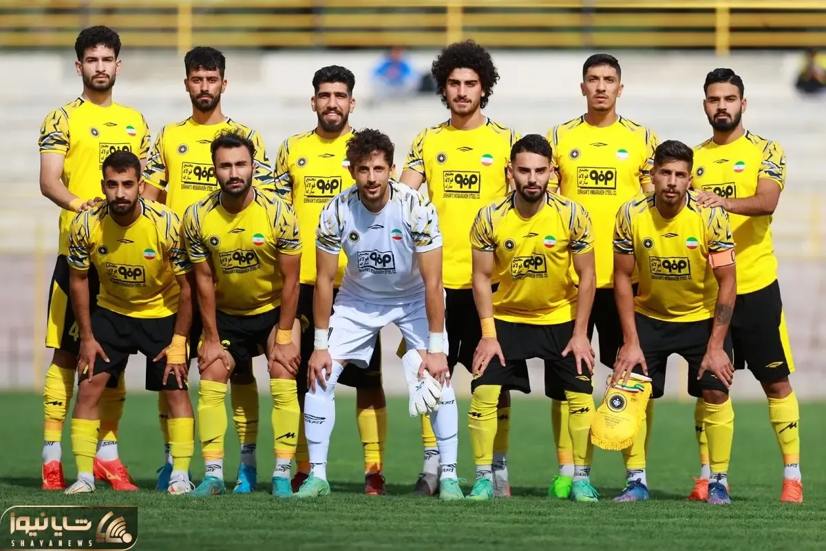 آخرین خبر ها از نقل و انتقالات سپاهان امروز 24 تیر