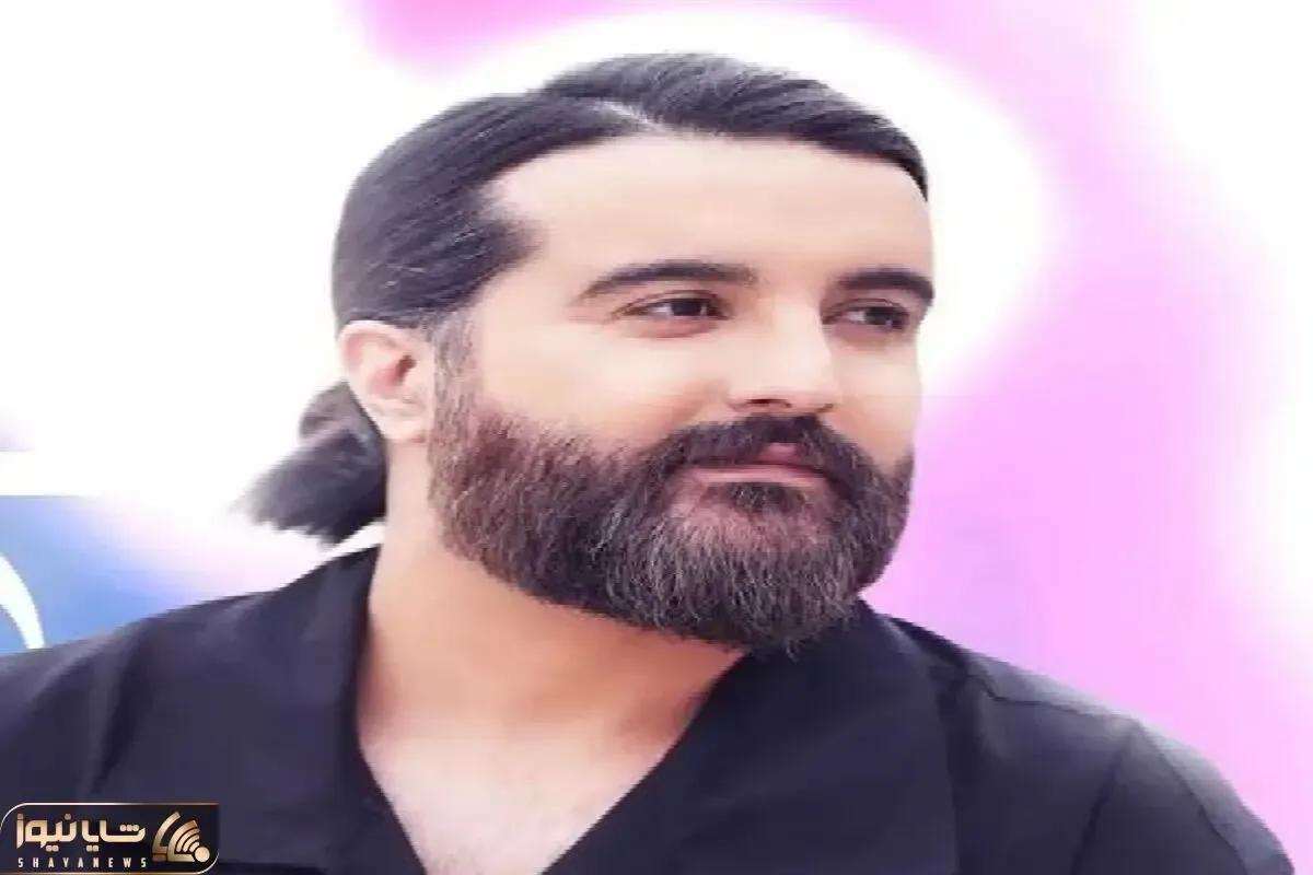 آواز احساسی؛ دارابی کاشکی نداشتم تو رو از اولشم خوند عاشقای بهم نرسیده رو آتیش میزنه