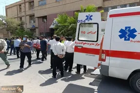 جزییات جدید از تعداد شهدا و مجروحان حمله تروریستی زاهدان