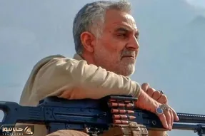 برگزاری بزرگداشت پنجمین سالگرد شهادت سردار قاسم سلیمانی با سخنرانی رهبر انقلاب