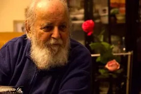 پیکر هوشنگ ابتهاج در رشت به خاک سپرده می‌شود
