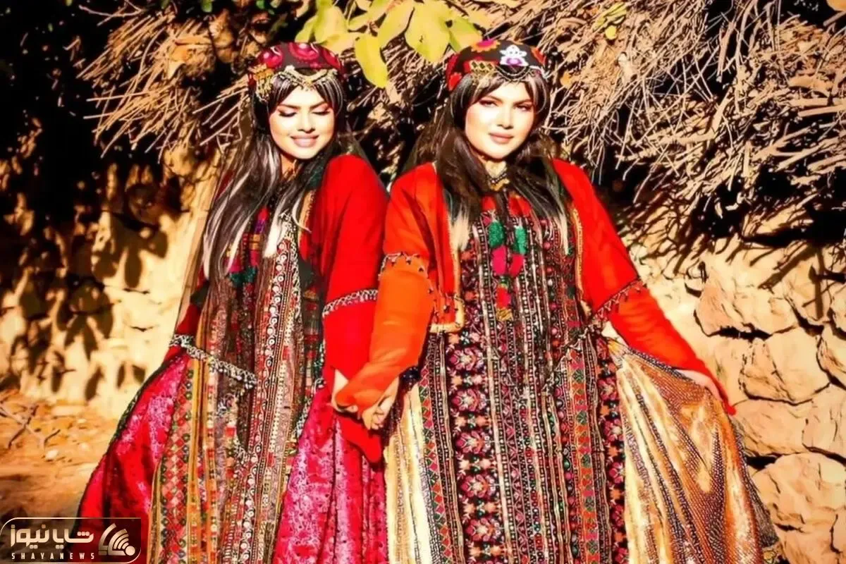 آواز محلی؛ شادترین آهنگ شیرازی که تو عزا هم باشی دلت میخواد پاشی تکون بدی عالیه