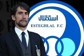 برنامه تمرینی گابریله زودتر از خودش به استقلال رسید!