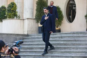 عذرخواهی دولت در رابطه با پیامک‌های حجاب