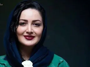 خوانندگی شیلا خداداد و رقص مایکل جکسونی پسرش!