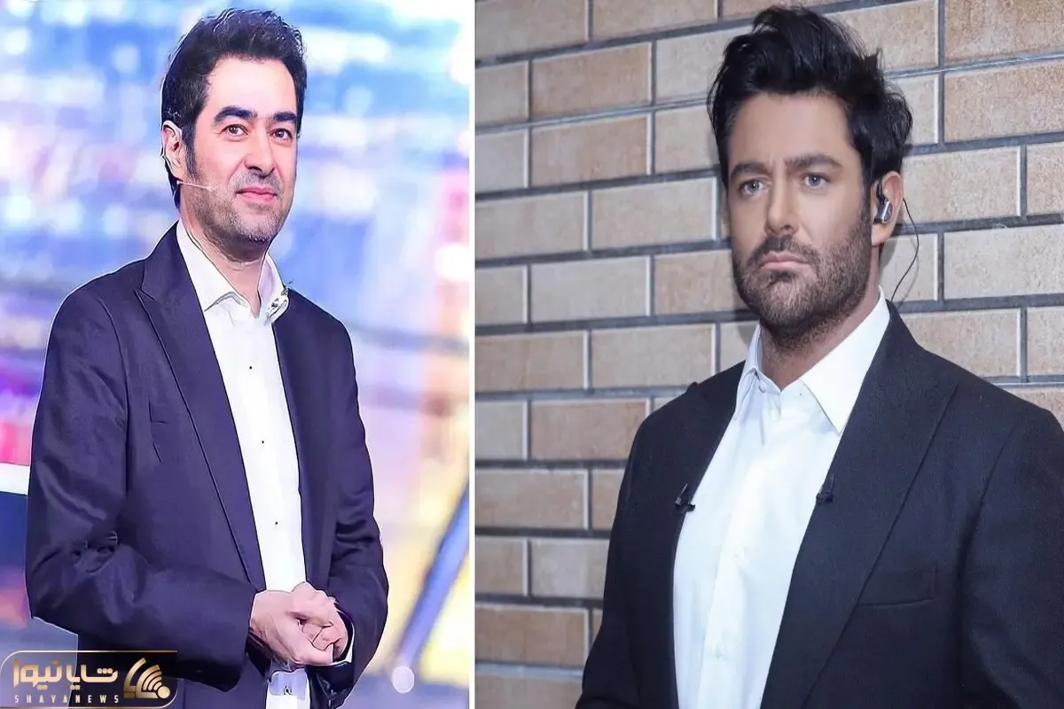 خاطره بامزه شهاب حسینی از محمدرضا گلزار و ماشین لاکچری‌اش