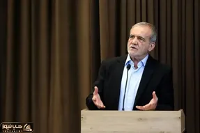 پزشکیان: هیچ‌گاه اقدامی انجام نمی‌دهم که دشمنان بهره‌برداری کنند