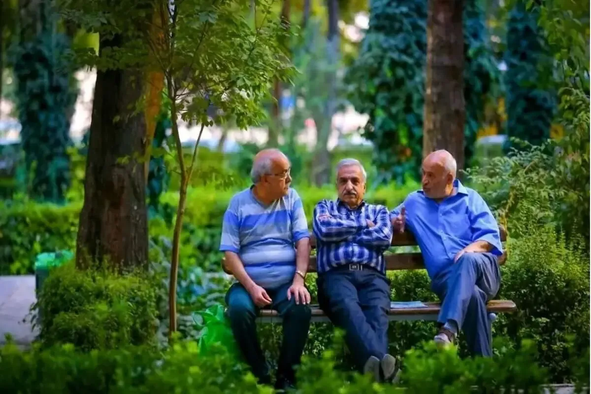آخرین و مهم ترین اخبار برای بازنشستگان سه‌شنبه ۳ شهریور ۱۴۰۵