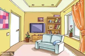 بازی فکری؛ اگه جزو 1 درصد نابغه دنیایی کلمات پنهان تو این عکس رو پیدا کن