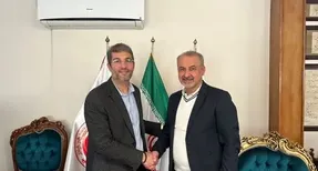 درویش پرونده یحیی با شهرخودرو را مختومه کرد!