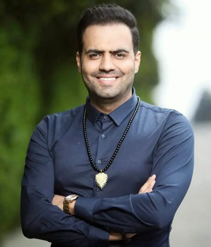 رضا شیری از ایران رفت ؛ رضاشیری به کجا مهاجرت کرد!