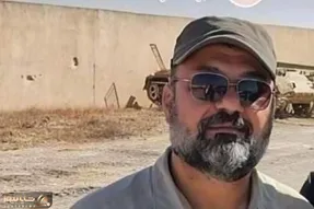 ادعای ارتش رژیم صهیونیستی: یکی از فرماندهان حزب‌الله ترور شد