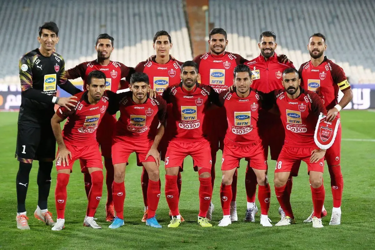 آخرین خبرها از نقل و انتقالات پرسپولیس تا امروز 5 شهریور 1400