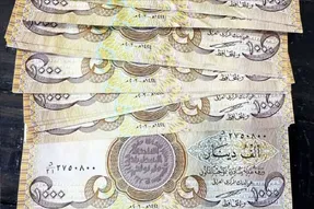 قیمت دینار عراق امروز سه شنبه 27 مرداد 1405 / هر 100 دینار چند؟
