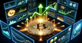 تحلیل تکنیکال بیت کوین در سال 2024
