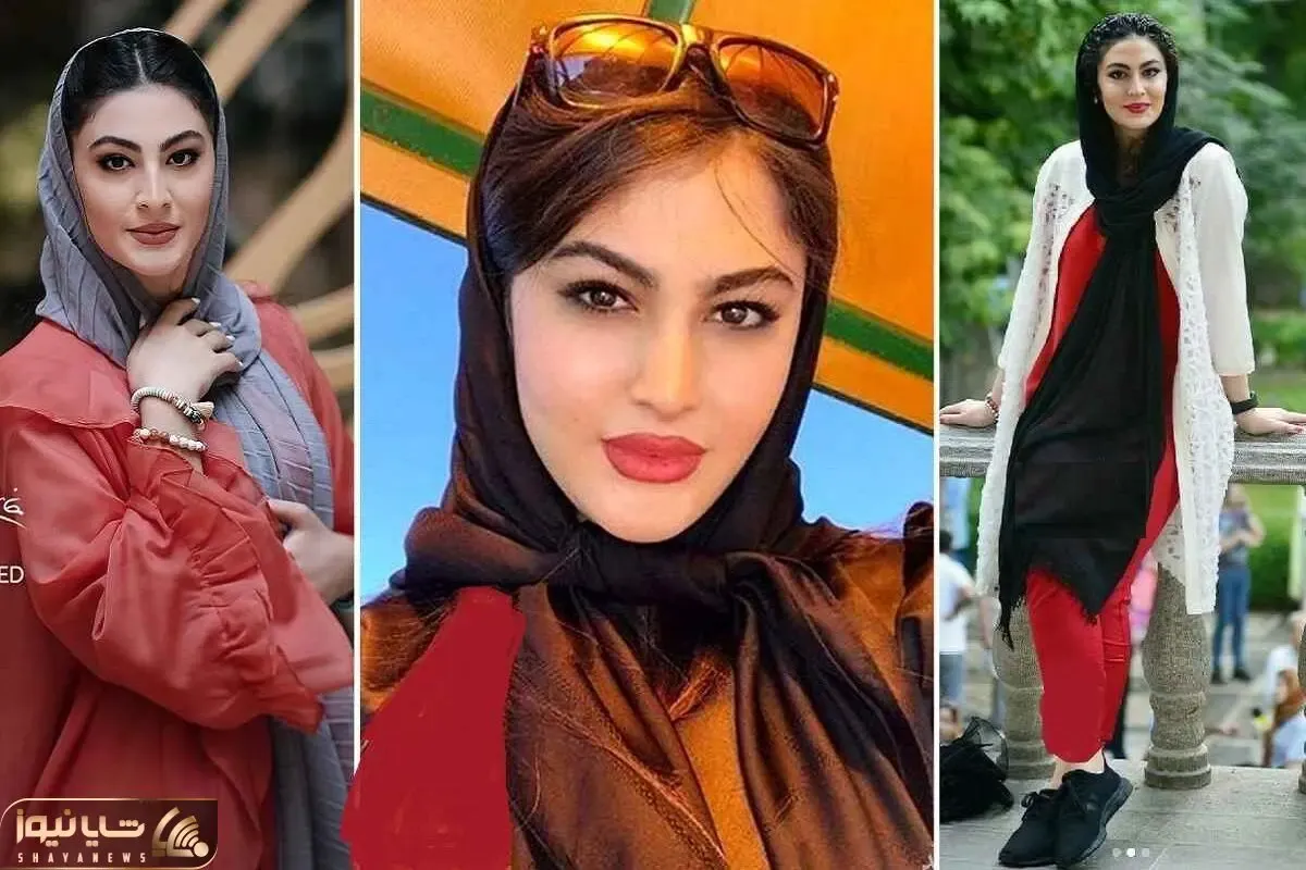 خانوما میتونن  از رو دست مریم مومن مشق خوشتیپی بنویسن با این استایلش / دورهمی دوستاشو