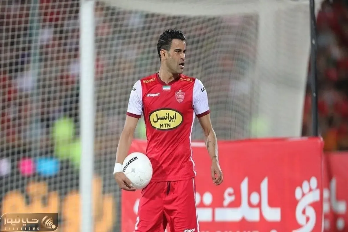 وسط اختلاف پرسپولیس و سپاهان آل کثیر قربانی شد!