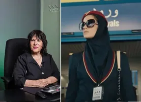 جسد تهیه‌کننده سریال اسرائیلی  «تهران» پیدا شد؛ دانا ادن کیست و ماجرای سریال چیست؟