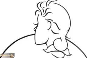 تست شخصیت شناسی تصویری؛ بگو تو تصویر چی دیدی تا سه سوت حس و حال مخفیت رو فاااش کنم!