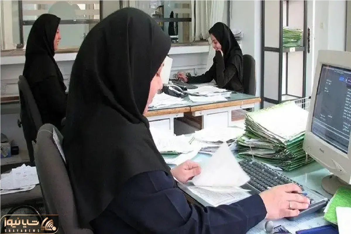 آخرین خبرها از طرح ساماندهی کارکنان دولت امروز شنبه 26 مهر 1404