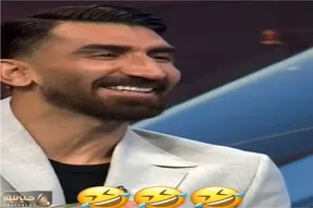 سوتی خندان؛ بیرانوند سه تا سیاره با 100 میلیون جایزه نمیتونه نام ببره آی کیوش دکتراس
