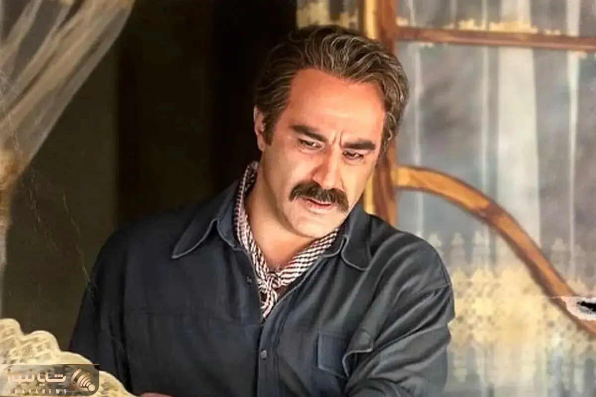 آواز محلی؛ محسن تابنده با پسرش چه رقصی میکنه بچه عین فنر درفته میمونه