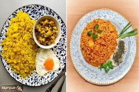 دمپختک؛ روش پخت سریع با طعم عالی / با دو سه تا ماده اولیه ساده یه غذای خوشمزه بساز