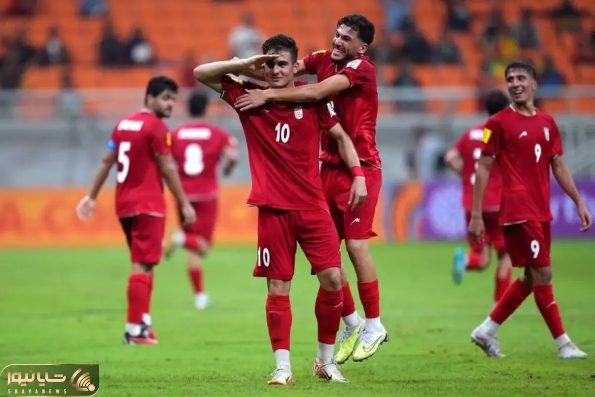 نتیجه زنده؛ تیم ملی فوتبال ایران 3 - برزیل 2