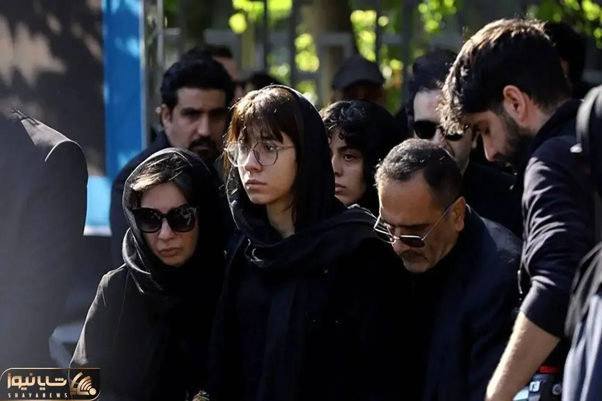 واکنش مونا مهرجویی به رای پرونده قتل پدر و مادرش