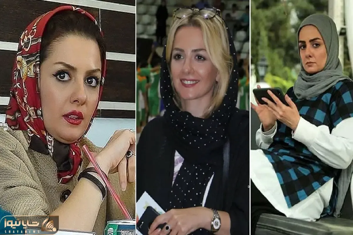 بیتا سحرخیزِ ماه و پلنگ رو یادته؟ همجا باس از سادگی خانم گفت تو اینستا از چیتان پیتانش!