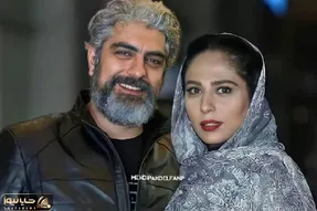 آواز اصیل؛ مهدی پاکدل تو خونه لوکسش و مهمونی امشب شب مهتابه خوند زنش قربون صدقش میره