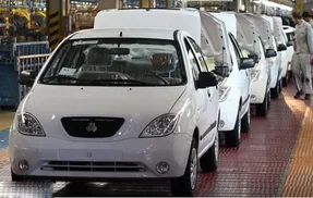 قیمت انواع پراید و تیبا امروز پنجشنبه 2 اردیبهشت 1400